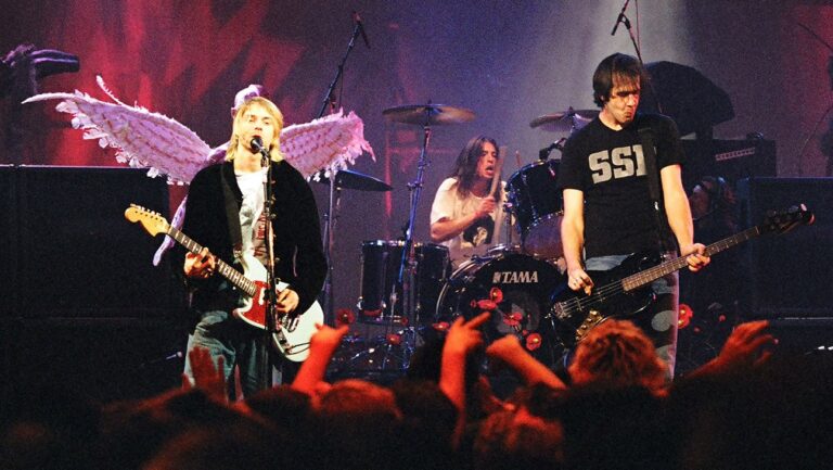 Nirvana to Receive Video Vanguard Award at 2026 MTV VMAs Nirvana to Receive Video Vanguard Award at 2026 MTV VMAs