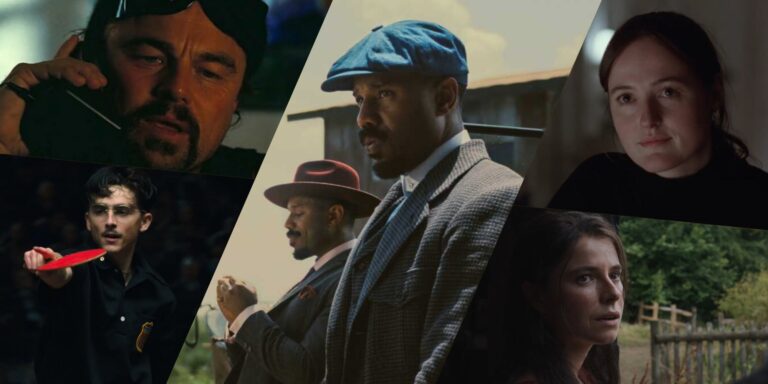 The 2025 Hollywood Creative Alliance’s (HCA) Astra Film Award Nominations