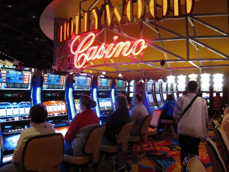 Hollywood Casino Awards .36 Million Online Jackpot in Pennsylvania