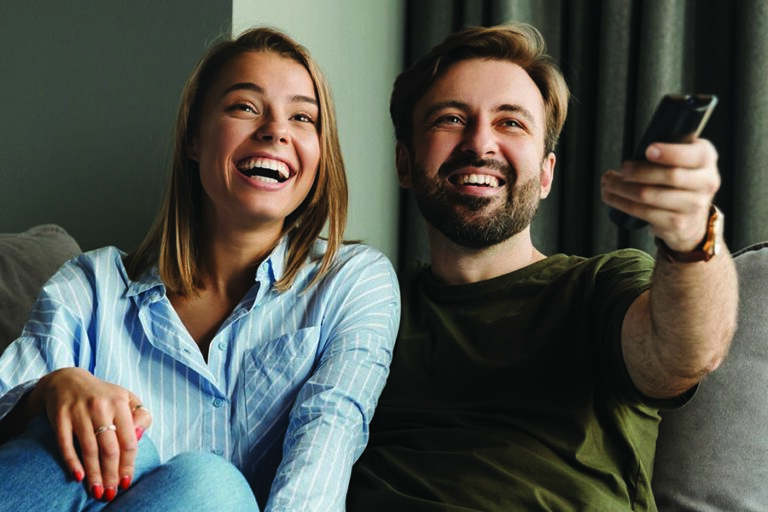 Home Entertainment Forecast 2026: Streaming Flexes Its Muscle, Transactional a Critical Revenue Bridge Home Entertainment Forecast 2026: Streaming Flexes Its Muscle, Transactional a Critical Revenue Bridge