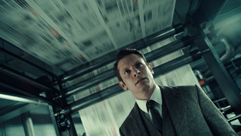 ‘Ink’ Review: Jack O’Connell, Guy Pearce in Danny Boyle Murdoch Drama