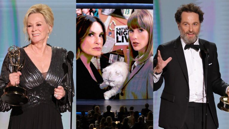 2026 Emmys: Best and Worst Moments