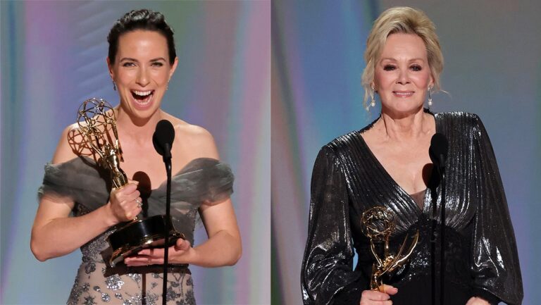 2026 Emmy Highlights: Winners and Major Moments 2026 Emmy Highlights: Winners and Major Moments