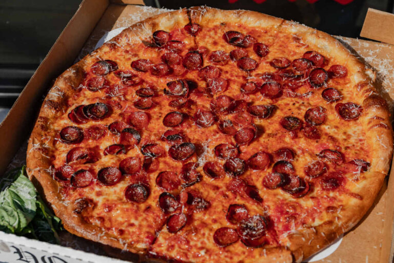 Sonny’s pizzas are a hot commodity for a reason – Review – Los Angeles Sonny’s pizzas are a hot commodity for a reason – Review – Los Angeles