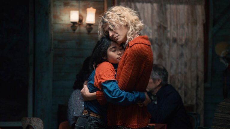 ‘The Mysterious Gaze of the Flamingo’ Review: A Chilean AIDS Allegory ‘The Mysterious Gaze of the Flamingo’ Review: A Chilean AIDS Allegory
