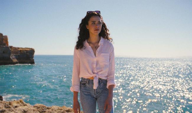 Love of Your Life Review: Margaret Qualley in a Tender Romantic Drama Love of Your Life Review: Margaret Qualley in a Tender Romantic Drama