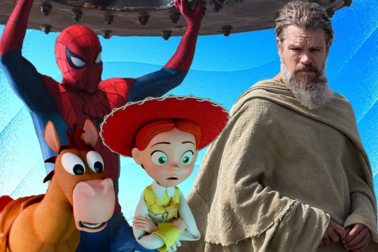 This was Hollywood’s most lucrative summer