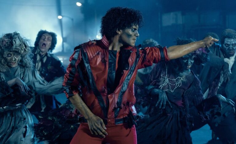 Box Office: ‘Michael’ Michael Jackson Biopic Eyes 0 Million Opening