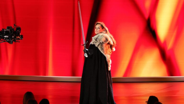 2026 Emmys Critic’s Analysis: An Ungainly, Ill-Flowing Telecast