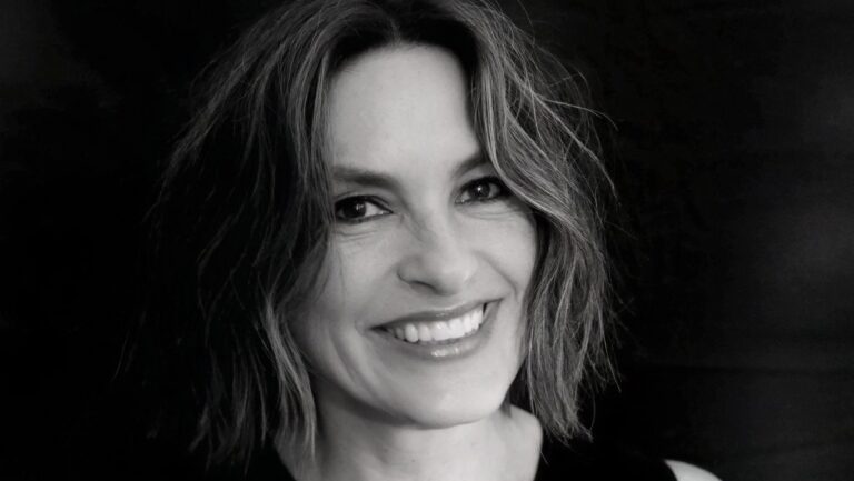 Mariska Hargitay Will Host the 2026 Emmys