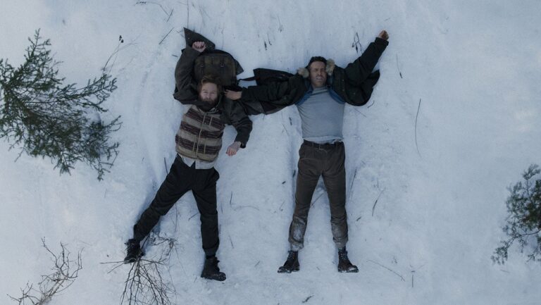 ‘Mayday’ Review: Ryan Reynolds, Kenneth Branagh in Apple Action-Comedy