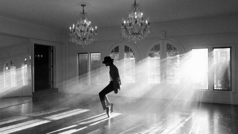 Box Office: ‘Michael’ Opening to Near 0M U.S, 7M+ WW