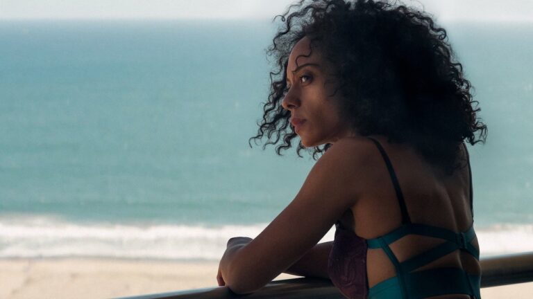 ‘Misty Green’ Review: Chris Rock Finds a Star in Rosalind Eleazar ‘Misty Green’ Review: Chris Rock Finds a Star in Rosalind Eleazar