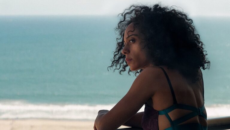 ‘Misty Green’ Review: Rosalind Eleazar in Chris Rock’s Tender Drama ‘Misty Green’ Review: Rosalind Eleazar in Chris Rock’s Tender Drama