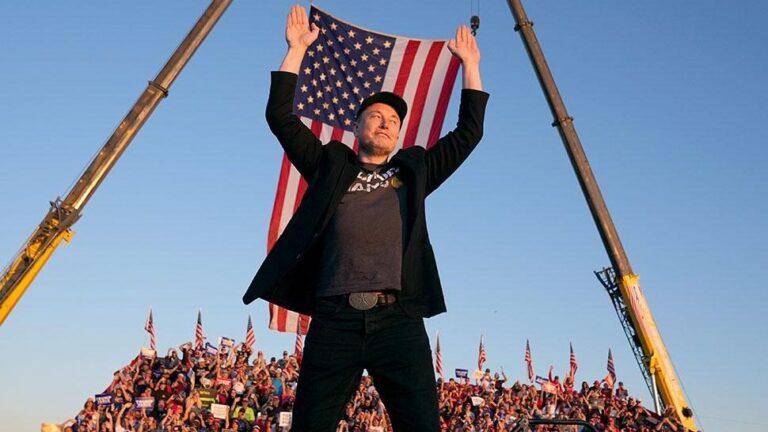 ‘Musk’ Review: Alex Gibney Doc Digs Deep on World’s Richest Man ‘Musk’ Review: Alex Gibney Doc Digs Deep on World’s Richest Man