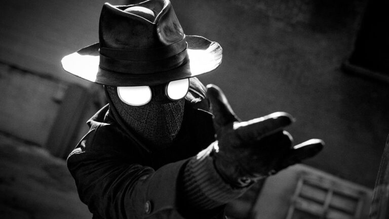 Despite Cancelation, ‘Spider-Noir’ Scores Several Emmy Wins