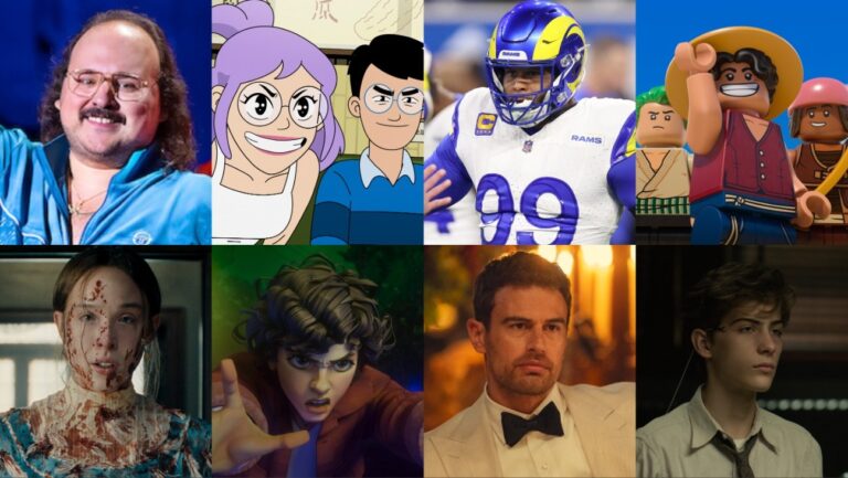 Netflix New Releases September 2026