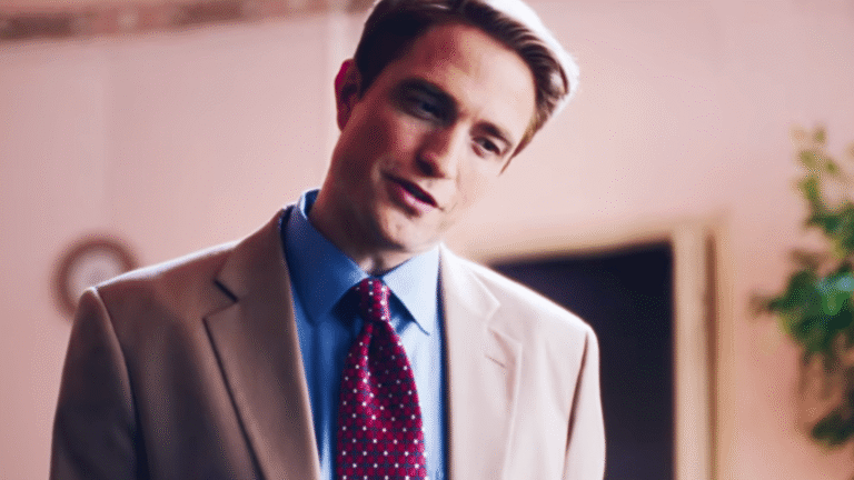 Primetime Review Roundup: Robert Pattinson as Chris Hansen Oscar Buzz