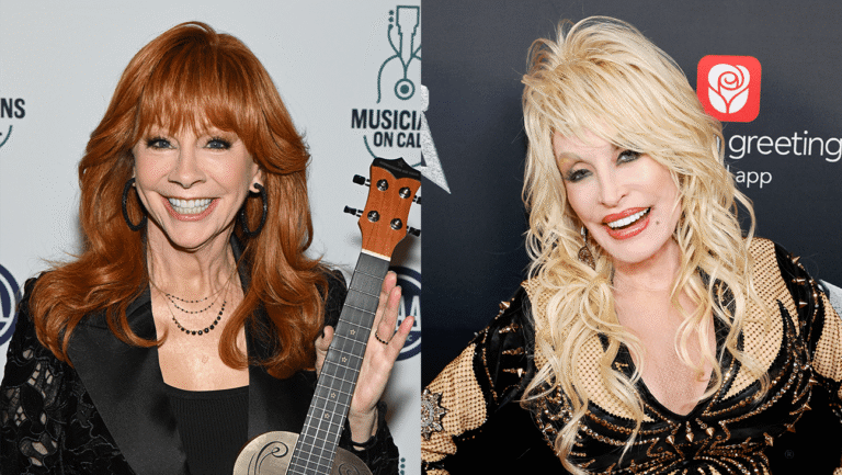 Reba McEntire to Perform Tribute to Dolly Parton at 2026 Emmys