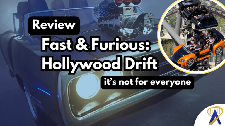 (Review) Fast & Furious: Hollywood Drift review—A wild ride that won’t be for everyone