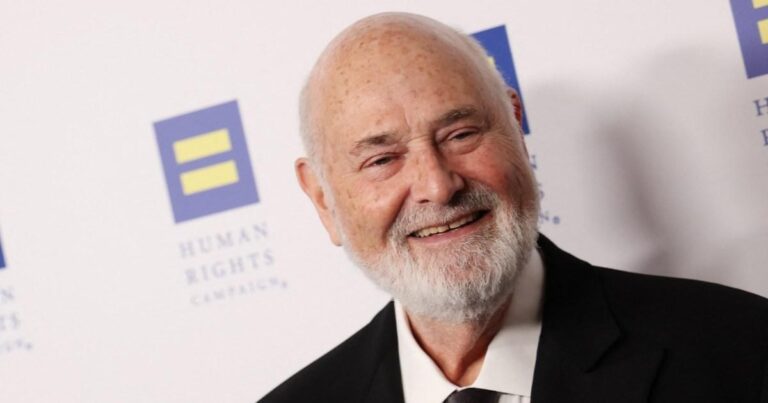 Full list of Emmy Award winners as Rob Reiner is given emotional standing ovation Full list of Emmy Award winners as Rob Reiner is given emotional standing ovation