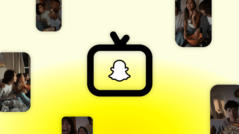 Inside Snapchat’s Growing Role in Hollywood’s Awards Season Playbook