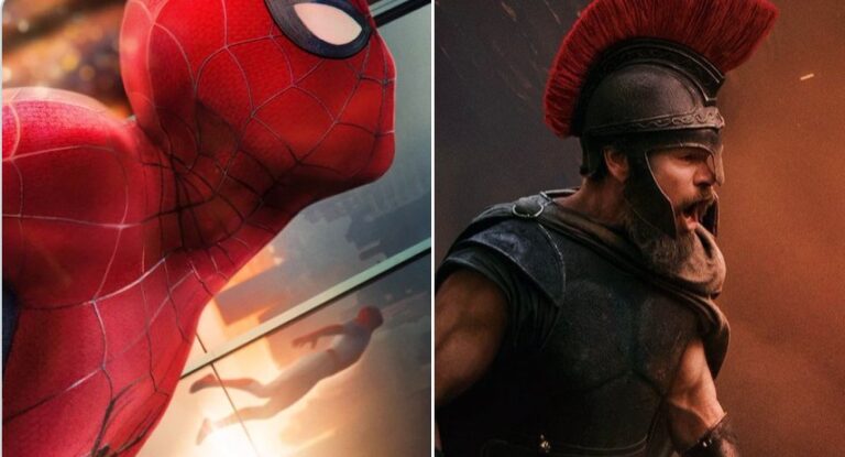 The Source |2026 Summer Box Office Hits Record .76B: ‘Spider-Man’ and ‘The Odyssey’ Fuel Historic Run The Source |2026 Summer Box Office Hits Record .76B: ‘Spider-Man’ and ‘The Odyssey’ Fuel Historic Run