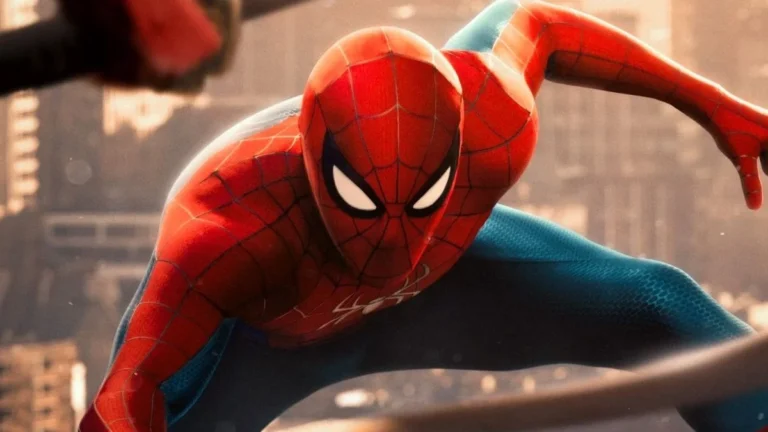 Spider-Man: Brand New Day Just Joined an Exclusive Box Office Club Only One Other Superhero Movie Has Ever Reached Spider-Man: Brand New Day Just Joined an Exclusive Box Office Club Only One Other Superhero Movie Has Ever Reached