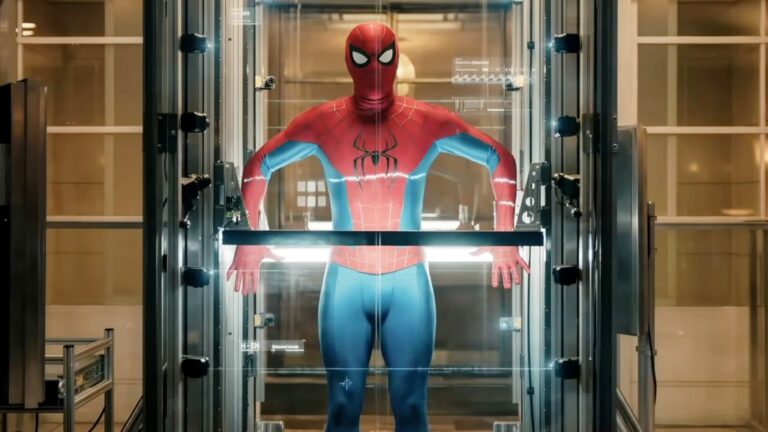 Box Office: ‘Spider-Man: Brand New Day’ Has Record Monday In U.S. Box Office: ‘Spider-Man: Brand New Day’ Has Record Monday In U.S.