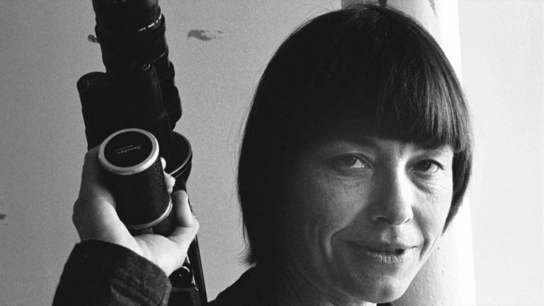 ‘Barbara Forever’ Review: A Loving Tribute to a Queer Filmmaking Icon ‘Barbara Forever’ Review: A Loving Tribute to a Queer Filmmaking Icon