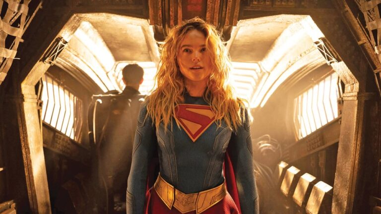 ‘Supergirl’ Stumbles in Box Office Debut, ‘Toy Story 5’ Remains No. 1