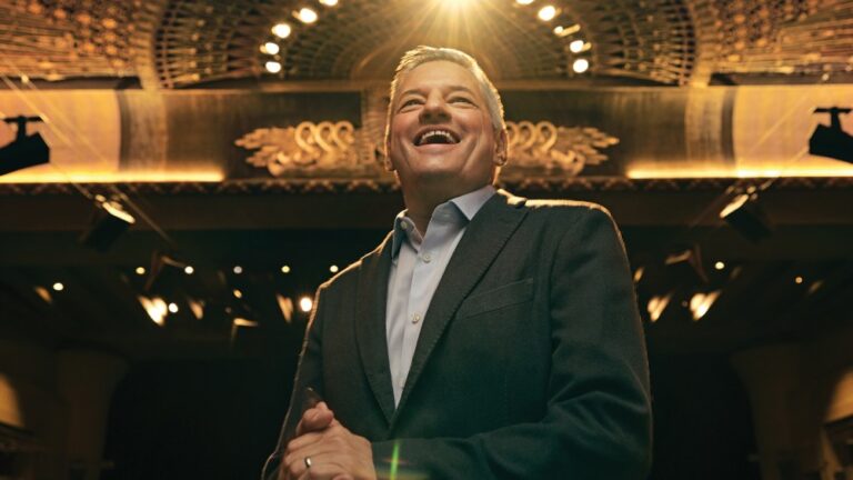 Netflix Movies Get Cozier With Theatrical Distribution