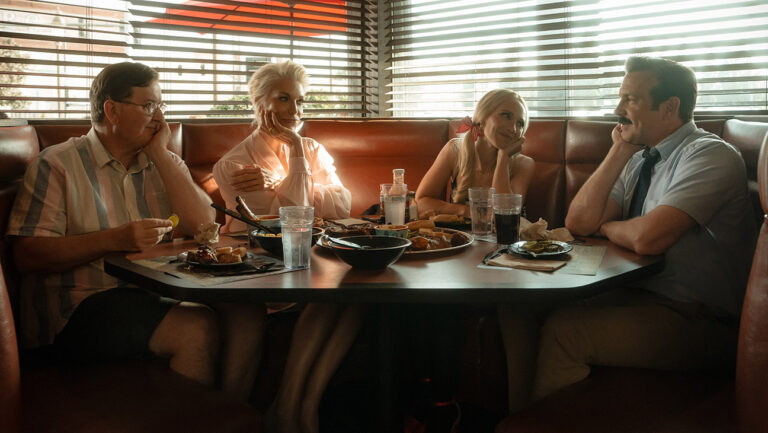 ‘Ted Lasso,’ ‘House of the Dragon’: Streaming Ratings Aug. 3-9, 2026