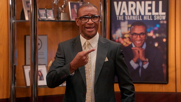 ‘The Varnell Hill Show’ Review: Paramount+’s ‘Martin’ Spinoff