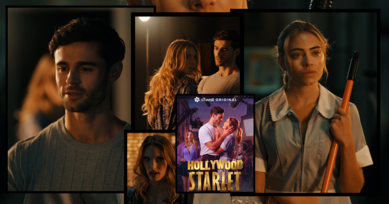 Hollywood Starlet Review: aTwist Rose To The Occasion & Came To Play Hollywood Starlet Review: aTwist Rose To The Occasion & Came To Play