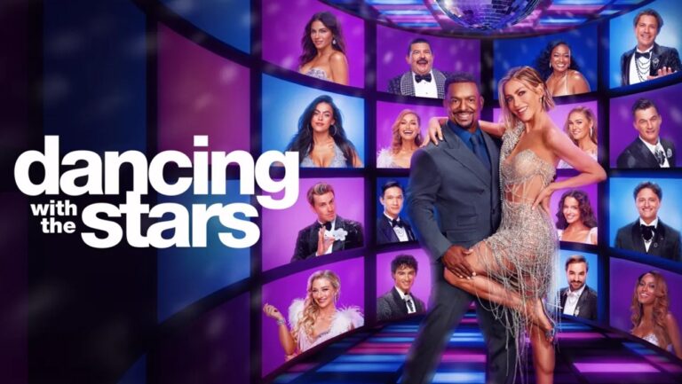 Where to Watch Dancing With the Stars 2026: Season 35 Streaming Free