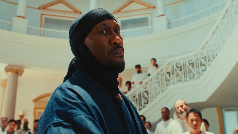 ‘Your Mother Your Mother Your Mother’ Review: Mahershala Ali Shines ‘Your Mother Your Mother Your Mother’ Review: Mahershala Ali Shines