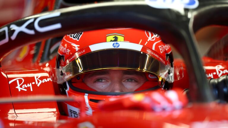 Where to Watch F1 Italian Grand Prix at Monza 2026: Live Stream Free