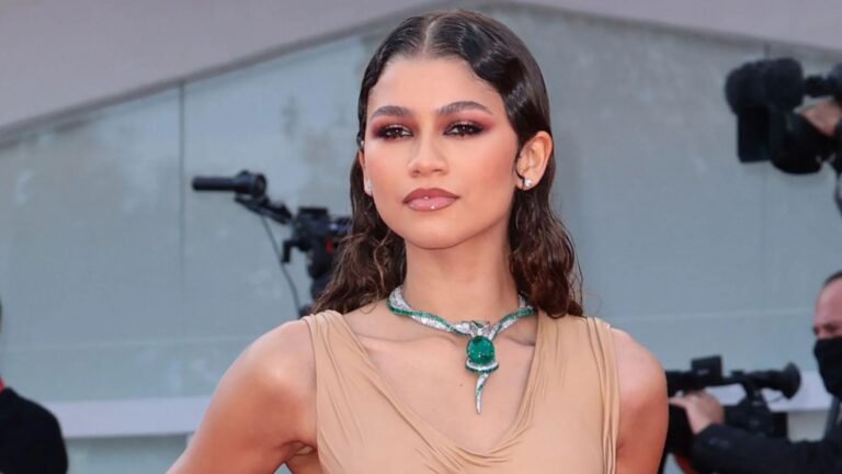How Zendaya became Hollywood’s hottest heroine raking in .4BILLION at box office in biggest year of her career to date