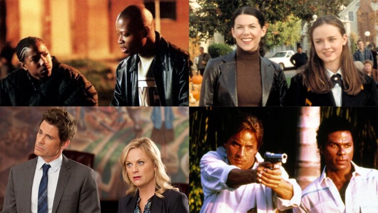 ‘The Wire,’ ‘Parks and Rec’ and More Emmy Legacy Award Candidates ‘The Wire,’ ‘Parks and Rec’ and More Emmy Legacy Award Candidates