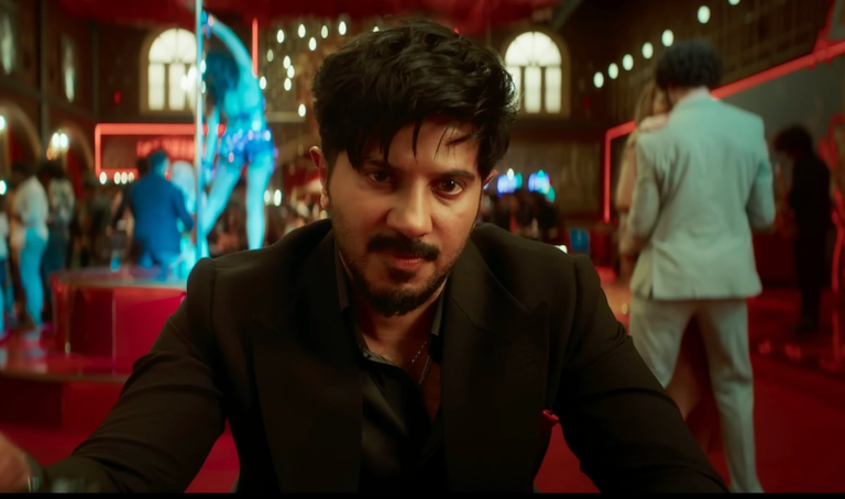 ‘I’m Game’ Movie Review: Dulquer Salmaan Has The Upper Hand In This Middling Drama