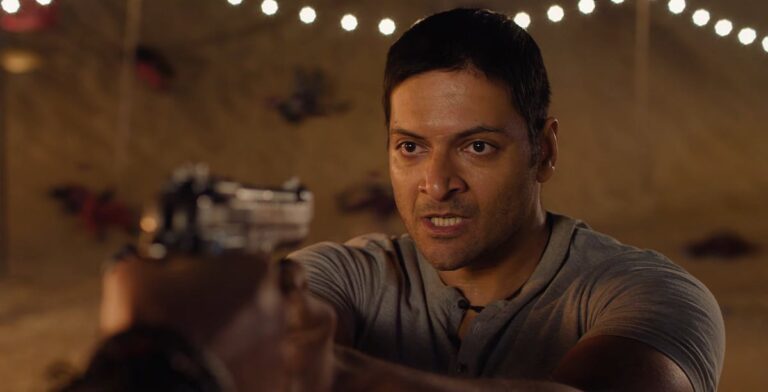 Mirzapur: The Movie Review – Fan Service, Franchise Reset and Big-Screen Crime Drama Mirzapur: The Movie Review – Fan Service, Franchise Reset and Big-Screen Crime Drama
