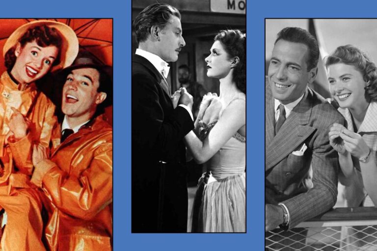The 10 best classic movies streaming on HBO Max