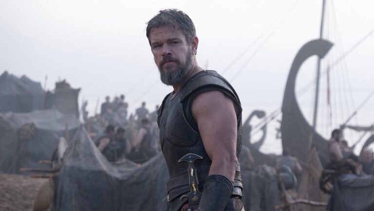 ‘The Odyssey’ Galloping to 0M in Muscular Box Office Opening