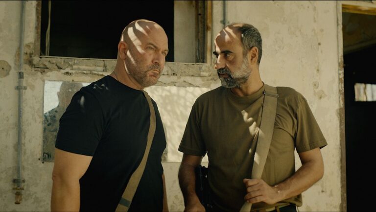 Streaming Ratings: ‘Fauda’ Scores Its Best Netflix Chart Position to Date Streaming Ratings: ‘Fauda’ Scores Its Best Netflix Chart Position to Date