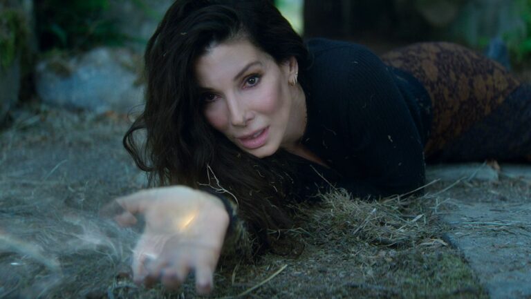 ‘Practical Magic 2’ Whips Up .7M in Box Office Previews ‘Practical Magic 2’ Whips Up .7M in Box Office Previews