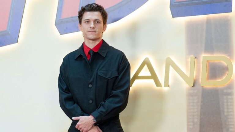 Tom Holland Takes No. 1 Box Office Spot as ‘Spider-Man’ and ‘The Odyssey’ Keep Climbing