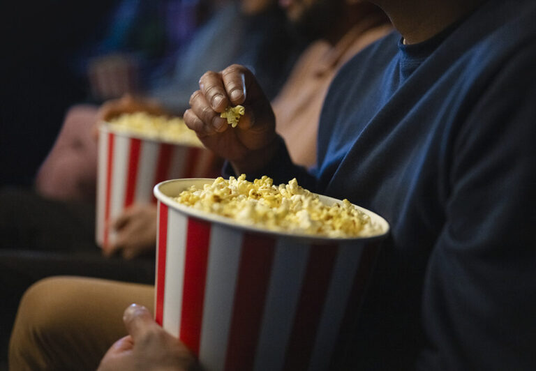Predictions of Hollywood’s Demise are Premature, CSUN Film Prof Says Predictions of Hollywood’s Demise are Premature, CSUN Film Prof Says