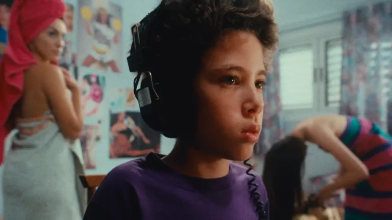 Israeli 80s-set drama Tell Me Everything sweeps awards at nation’s Oscars