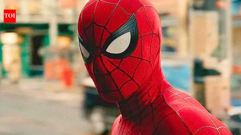 ‘Spider-Man: Brand New Day’ crosses USD 900 million at North American box office; becomes THIRD HIGHEST-grossing movie of all time |